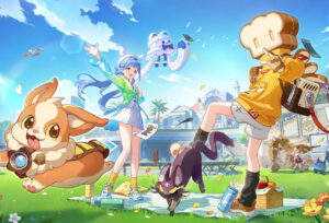 Honkai: Nexus Anima Preview: HoYoverse’s Next Big Hit?