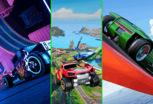 The Top 10 Hot Wheels Video Games of All Time